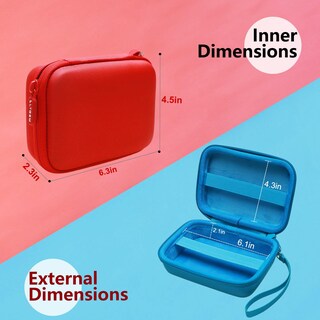 Foto 7 | Foto 7 | Tarjetero Ltgem Travel Para Más De 300 Tarjetas De Juego Con Bolsa De Viaje - Venta Internacional.