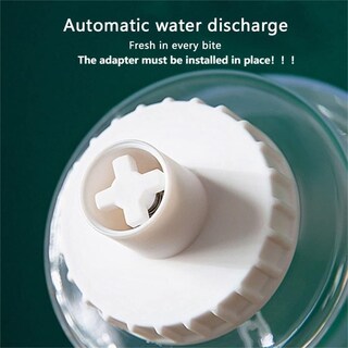 Foto 6 | Foto 6 | Set De Comedero Automático Y Dispensador De Agua Para Jaula De Perro - Venta Internacional.
