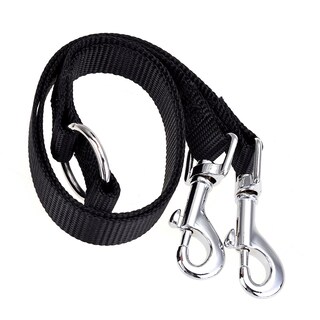 Foto 3 | Foto 3 | Correa De Perro Doble Y Duradera Que No Se Enreda Para 2 Perros Cozycabin - Venta Internacional.