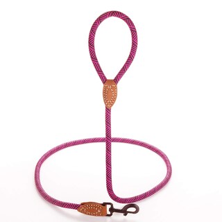 Foto 6 | Foto 6 | Correa De Cuerda Para Perros Mile High Life Mountain Climbing Rosa Intenso - Venta Internacional.