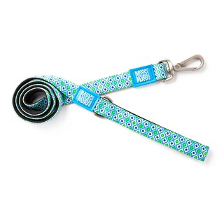 Foto 1 | Foto 1 | Correa Para Perro Max & Molly Elegante Y Cómoda Acolchada De Neopreno Azul L - Venta Internacional.