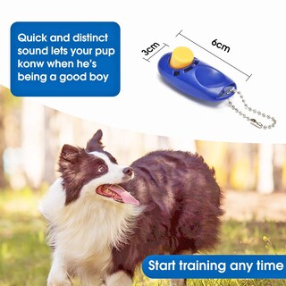 Foto 5 | Foto 5 | Correa De Adiestramiento Para Perros Baapet Larga 15 Pies 20 Pies 30 Pies 50 Pies 100 Pies Azul - Venta Internacional.