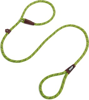 Foto 2 | Foto 2 | Cuerda Para Perros Friends Forever Extremadamente Duradera Verde 1 8 M - Venta Internacional.