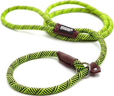 Foto 3 | Foto 3 | Cuerda Para Perros Friends Forever Extremadamente Duradera Verde 1 8 M - Venta Internacional.