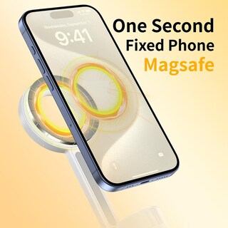 Foto 2 | Foto 2 | Trípode Selfie Stick Vimitty Magnetic Con Mando A Distancia Para Iphone - Venta Internacional.