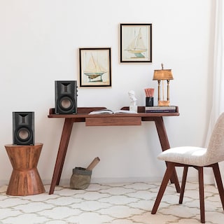 Foto 4 | Foto 4 | Altavoces Bluetooth De Estantería Hivi-swans D100 62w Rms Wood - Venta Internacional.