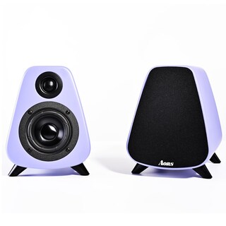 Foto 1 | Foto 1 | Altavoces Activos De Estantería Aors As31 Bluetooth 80 W Rms - Venta Internacional.