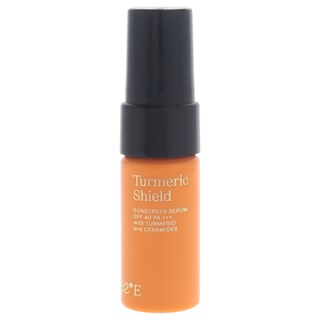 Foto 2 | Foto 2 | Sérum Protector Solar 82e Turmeric Shield Spf 40 Pa+ 15 Ml - Venta Internacional.