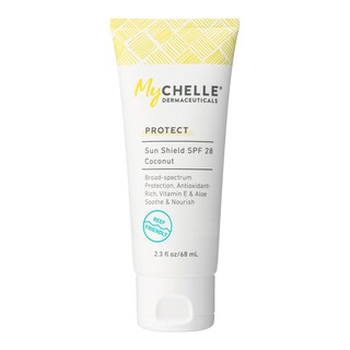 Foto 1 | Foto 1 | Protector Solar Mychelle Dermaceuticals Sun Shield Spf 28 Coconut - Venta Internacional.