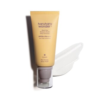 Foto 1 | Foto 1 | Protector Solar Haruharu Wonder Black Rice Moisture 50 Ml - Venta Internacional.