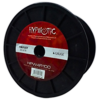 Foto 2 | Foto 2 | Cable Premium Hypnotic Hpw4r100 Calibre 4