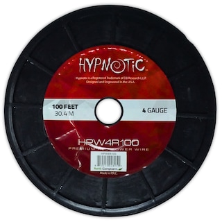 Foto 3 | Foto 3 | Cable Premium Hypnotic Hpw4r100 Calibre 4
