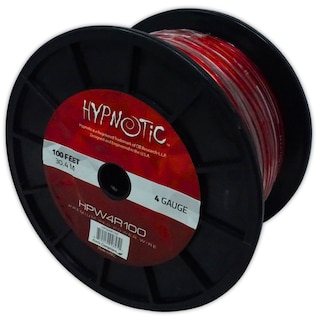 Foto 5 | Foto 5 | Cable Premium Hypnotic Hpw4r100 Calibre 4