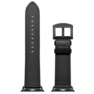 Foto 6 | Foto 6 | Correa De Piel Compatible Con Apple Watch Series 10 De 46 Mm - Venta Internacional.