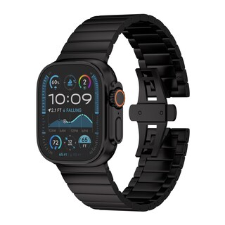 Foto 4 | Foto 4 | Pulsera Compatible Con Apple Watch Ultra 2/serie 10 - Venta Internacional.