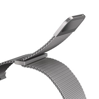 Foto 3 | Foto 3 | Brazalete Ultra 2 De Malla Milanesa Para Apple Watch De 49 Mm - Venta Internacional.