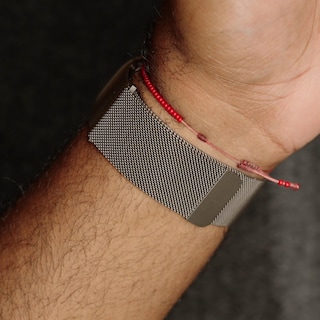 Foto 5 | Foto 5 | Brazalete Ultra 2 De Malla Milanesa Para Apple Watch De 49 Mm - Venta Internacional.