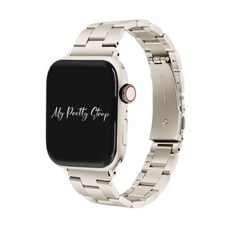 Foto 1 | Foto 1 | Watch Strap My Pretty Strap Classic Vogue Para Apple Watch - Venta Internacional.