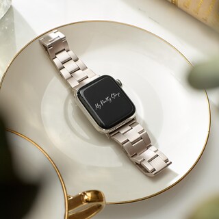Foto 2 | Foto 2 | Watch Strap My Pretty Strap Classic Vogue Para Apple Watch - Venta Internacional.