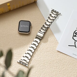Foto 3 | Foto 3 | Watch Strap My Pretty Strap Classic Vogue Para Apple Watch - Venta Internacional.