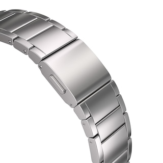 Foto 4 | Foto 4 | Watch Band Ultra 2 Titanium Con Hebilla Magnética Para Apple Watch - Venta Internacional.