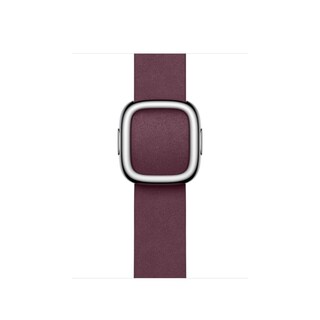 Foto 1 | Foto 1 | Correa De Reloj Apple Modern Buckle Mulberry De 41 Mm Tamaño Mediano - Venta Internacional.