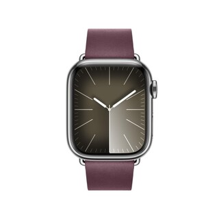 Foto 3 | Foto 3 | Correa De Reloj Apple Modern Buckle Mulberry De 41 Mm Tamaño Mediano - Venta Internacional.