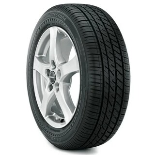 Foto 1 | Foto 1 | Llanta Bridgestone 205/55r16 91v Driveguard Plus Rft