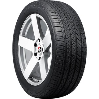 Foto 1 | Foto 1 | Llanta Bridgestone 235/60r18 107h Alenza Sport A/s Rft