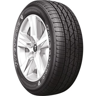 Foto 1 | Foto 1 | Llanta Firestone Destination Le3 265/65r17 112t