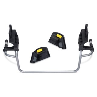 Foto 6 | Foto 6 | Adaptador De Cochecito Bob Gear Para Asientos De Coche Infantiles Uppababy - Venta Internacional.