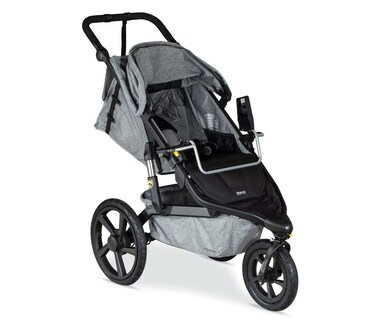 Foto 4 | Foto 4 | Adaptador De Cochecito Bob Gear Para Nuna Cybex Y Maxi Cosi - Venta Internacional.
