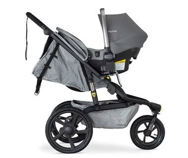 Foto 5 | Foto 5 | Adaptador De Cochecito Bob Gear Para Nuna Cybex Y Maxi Cosi - Venta Internacional.