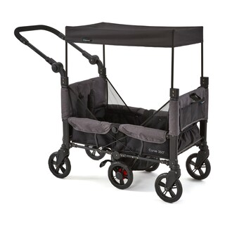 Foto 1 | Foto 1 | Stroller Wagon Contours Curve 360 Compacto Plegable Y Ligero - Venta Internacional.