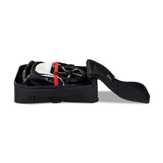 Foto 1 | Foto 1 | Bolsa De Viaje Para Cochecitos Individuales Para Correr Bob Gear - Venta Internacional.
