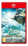 The Legend Of Zelda Tears Of The Kingdom - Switch 2