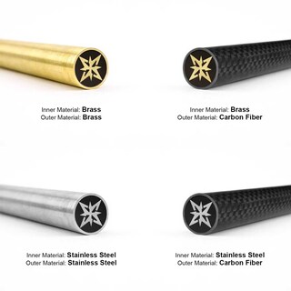 Foto 5 | Foto 5 | Alfiler De Mosaico Para Cuchillo Mosaus Decorativo De Latón Resistente - Venta Internacional.