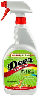 Foto 1 | Foto 1 | Aerosol Repelente De Ciervos I Must Garden Con Aroma A Menta 946 Ml Listo Para Usar - Venta Internacional.