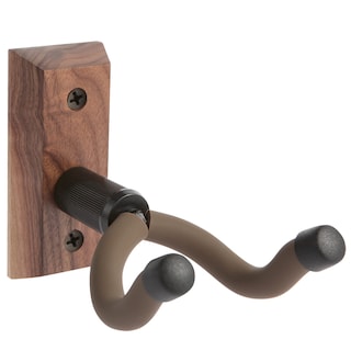 Foto 1 | Foto 1 | Soporte De Pared Para Guitarra Veintico Classic Deep Cradle En Forma De V - Venta Internacional.