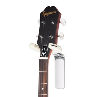 Foto 6 | Foto 6 | Soporte De Pared Para Guitarra D&a Grip Metal De Calidad Profesional - Venta Internacional.
