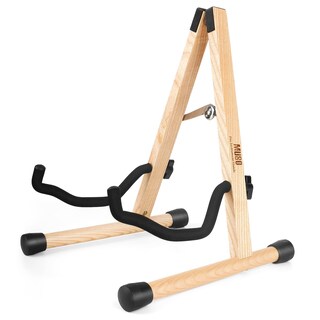 Foto 1 | Foto 1 | Soporte Para Guitarra Muso Bajo Acústico/clásico/eléctrico Ashtree - Venta Internacional.