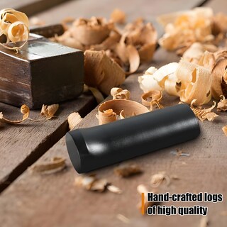 Foto 6 | Foto 6 | Soporte De Pared Para Guitarra Dazzlife Acoustic Horizontal De Madera Negro - Venta Internacional.
