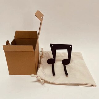 Foto 6 | Foto 6 | Soporte De Pared Para Guitarra Y Ukelele Fkka Steel Black - Venta Internacional.