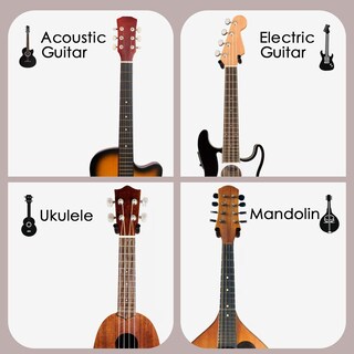 Foto 6 | Foto 6 | Soporte De Pared Para Guitarra Snigjat De Madera Dura Para Bajo Acústico Paquete De 2 Unidades - Venta Internacional.