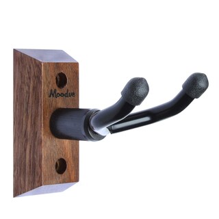 Foto 1 | Foto 1 | Soporte De Pared Moodve Para Ukelelele/banjo/mandolina Nogal Negro - Venta Internacional.