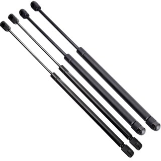 Foto 1 | Foto 1 | Soportes De Elevación Scitoo 4365 Para Jeep Liberty 2002-2007 4 Piezas - Venta Internacional.