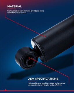 Foto 4 | Foto 4 | Amortiguadores Traseros Kax 32295 Para Toyota Tacoma 1995-2004 4wd - Venta Internacional.