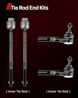 Foto 5 | Foto 5 | Kit De Suspensión Torchbeam Control Arms Liberty 2002-2004 X10 - Venta Internacional.