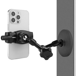 Foto 1 | Foto 1 | Soporte Magnético Para Teléfono Mippko Para Camión Tractor Montacargas O Barco - Venta Internacional.