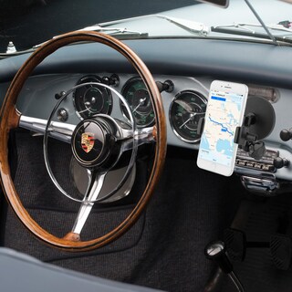 Foto 2 | Foto 2 | Soporte Magnético Para Teléfono Mippko Para Camión Tractor Montacargas O Barco - Venta Internacional.